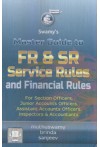 Swamy's Master Guide to FR and SR Service Rules and Financial Rules (G-6)