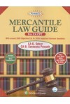 Mercantile Law Guide (For CA CPT)(With around 2500 objective Q & A / With Important Revision Questions)(Includes 3 Free Online Mock Examinations) (Full Syllabus With All Theory & MCQs) Mercantile Law Guide (For CA CPT)(With around 2500 objective Q & A / With Important Revision Questions)(Includes 3 Free Online Mock Examinations) (Full Syllabus With All Theory & MCQs)