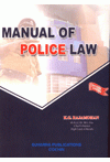 Manual of Police Law
