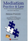 Mediation Practice and Law