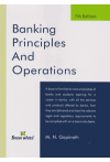 Banking Principles and Operations