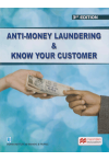 Anti-money Laundering and Know your Customer