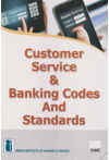 Customer Service and Banking Codes and Standards