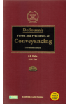 DeSouza's Forms and Precedents of Conveyancing with CD