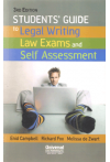 Students' Guide to Legal Writing Law Exams and Self Assessment