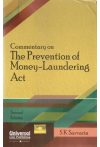 Commentary on The Prevention of Money-Laundering Act