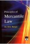 Principles of Mercantile Law