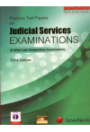Practice Test Papers for Judicial Services Examinations and Other Law Competitive Examinations Practice Test Papers for Judicial Services Examinations and Other Law Competitive Examinations