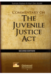 Commentary on The Juvenile Justice Act