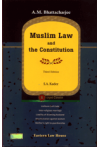 Muslim Law and the Constitution