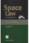 Space Law - The Emerging Trends (On the occasion of celebrating the 50th Anniversary of outer Space Treaty)