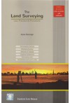 The Land Surveying - Law, Practice and Procedure