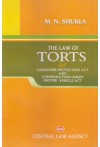 The Law of Torts and Consumer Protection Act and Compensation under Motor Vehicle Act