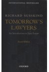Tomorrow's Lawyers - An Introduction to Your Future 