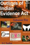 Outlines of Indian Evidence Act