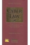Cyber Law - An Exhaustive Section Wise Commentary on The Information Technology Act along with Rules, Regulations, Polices, Notifications etc.
