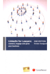 Linkedin for Lawyers - Connect, Engage and Grow Your Business