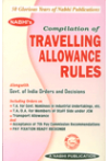 Nabhi's Compilation of Travelling Allowance Rules 