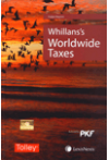 Whillans's Worldwide Taxes