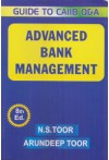 Advanced Bank Management - Guide to CAIIB (Objective-Type Questions) 