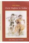 Child Rights in India - Law, policy, and practice
