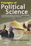 Principles of Political Science 