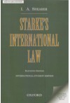 Starke's International Law (International Student Edition)