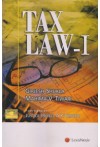 Tax Law - I