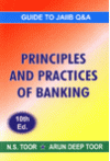 Principles and Practices of Banking - Objective Type Questions (Guide to JAIIB)