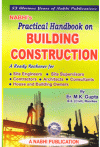 Nabhi's Practical Handbook on Building Construction