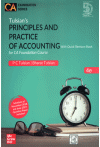 Tulsian's Principles and Practice of Accounting - With Quick Revision Book For CA Foundation Course Tulsian's Principles and Practice of Accounting - With Quick Revision Book For CA Foundation Course