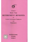 Swamy's Know Your Retirement Benefits for Central Government Employees and Pensioners (S-5)