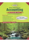 Ready Referencer on Accounting (For CA Inter (IPC) Group I) - Including Relevant Accounting Standards (Applicable for CA Exams - Old Syllabus) Ready Referencer on Accounting (For CA Inter (IPC) Group I) - Including Relevant Accounting Standards (Applicable for CA Exams - Old Syllabus)