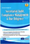 Concise Concepts on Secretarial Audit, Compliance Management and Due Diligence (CS Professional Programme - PP2) Concise Concepts on Secretarial Audit, Compliance Management and Due Diligence (CS Professional Programme - PP2)