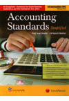 Accounting Standards Simplified (As Snapshots - Summary for Quick Revision Updated as per the Companies Act, 2013) (CA Intermediate (IPC) Group I & II) Accounting Standards Simplified (As Snapshots - Summary for Quick Revision Updated as per the Companies Act, 2013) (CA Intermediate (IPC) Group I & II)