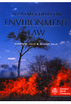 Supreme Court on Environment Law