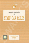 Swamy's Compilation of Staff Car Rules (C-5)