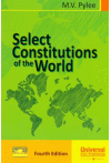 Select Constitution of the World