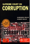 Supreme Court On Corruption 1950-2012