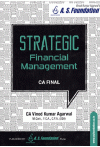 Strategic Financial Management - CA Final and Strategic Financial Management (New Course - Part - II) Strategic Financial Management - CA Final and Strategic Financial Management (New Course - Part - II)