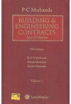 Building and Engineering Contracts Law and Practice (2 Volume Set)