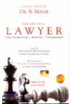 The Art of A Lawyer (Cross Examination, Advocacy, Courtmanship) with Commentary on the Art of Cross Examination The Art of A Lawyer (Cross Examination, Advocacy, Courtmanship) with Commentary on the Art of Cross Examination