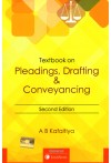 Textbook on Pleadings, Drafting and Conveyancing
