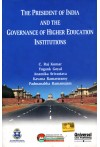 The President of India and The Governance of Higher Education Institutions
