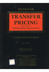 Transfer Pricing (In relation to International Transactions) (As amended by Finance Act 2015) (2 Volume Set) Transfer Pricing (In relation to International Transactions) (As amended by Finance Act 2015) (2 Volume Set)
