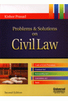 Problems and Solutions on Civil Law