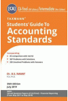 Students' Guide to Accounting Standards - For CA-Final (Old Syllabus)/Intermediate (New Syllabus) Students' Guide to Accounting Standards - For CA-Final (Old Syllabus)/Intermediate (New Syllabus)