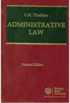 Administrative Law