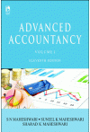 Advanced Accountancy - Volume I