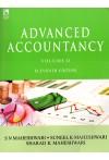 Advanced Accountancy - Volume II